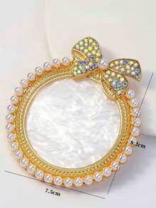 1 Bộ Bảng Pha Màu Sơn Móng Tay Hình Sao, Tròn, Vuông, Lá, Trái Tim, Táo, Sơn Gel UV, Giá Trưng Bày Móng Giả, Phụ Kiện Làm Móng, Dụng Cụ Làm Móng, Đồ Dùng Học Tập - Nhiều màu - Xem 37