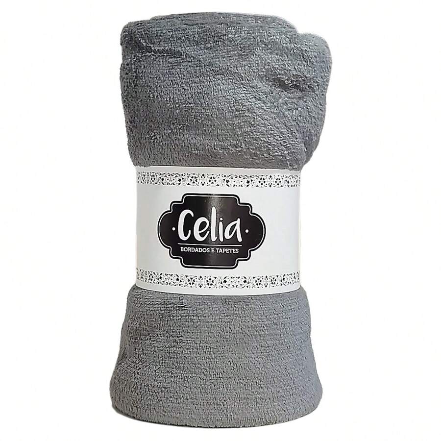 Double Blanket, Standard/Queen, Anti-Allergy, Various Colors, 2.20x1.80 - 城市塗鴉 - 查看 1