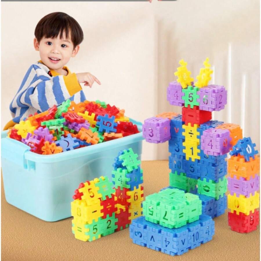 Baby Bead Mazes