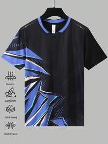 Jersey de fútbol unisex con estampado personalizado, logotipo, nombre y número, ropa deportiva de equipo de secado rápido transpirable para fútbol, bádminton, entrenamiento de voleibol, primavera/verano, estilo, moda, hipster, casual, minimal chic, personalizado y personalizado para disfraces de hombres, armario con tapa, básico/estirado, regalos ideales para él, familia, amigo/competencias, cumpleaños, vacaciones, viajes, escuela