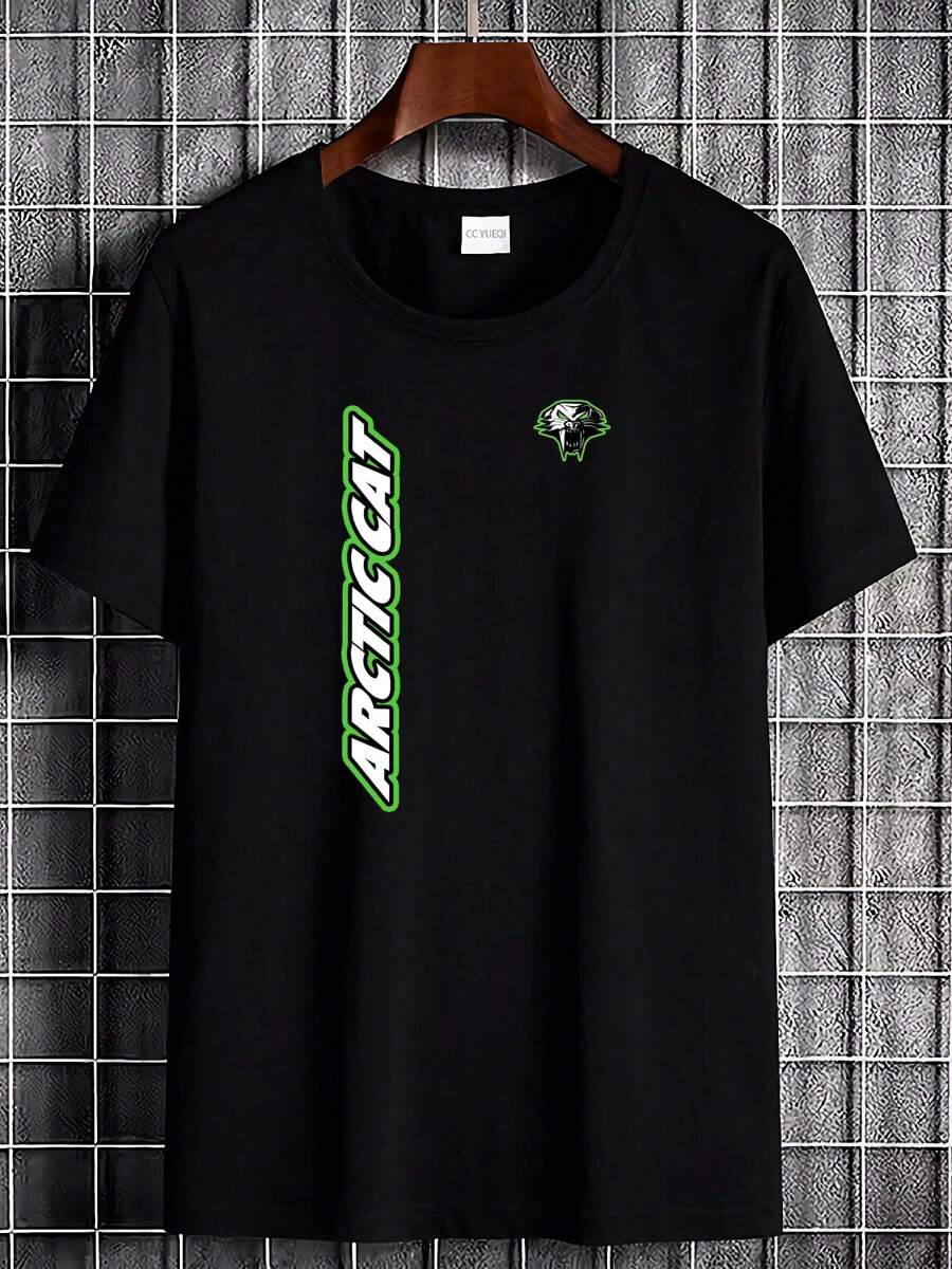 Men T-Shirts