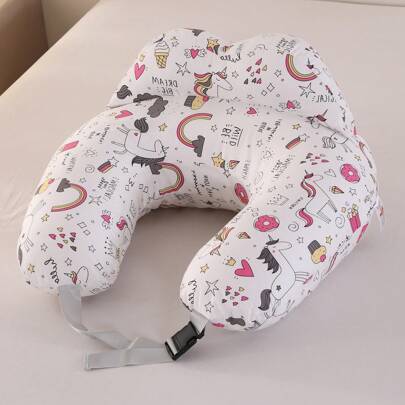 Nursing Pillow Newborn Baby Breast Pregnancy Feeding Pillow Nursing Maternity U Shape Nursing Pillow For Breastfeeding Momcozy Multifunctional Adjusta