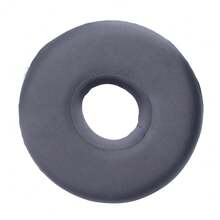 Ear Piercing Pillow For Side Sleepers, CNH And Ear Pain Ear Inflammation,With An Ear Hole Sleeping Pillow, Ear Guard Pillow