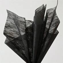 38 Sheets/Bag 2025 Graduation Decorations, Gift Bouquet Packaging Lining Paper, Korean Milk Flower Wrapping Paper, Suitable For Flower Bouquet Packaging, Father's Day, Mother's Day