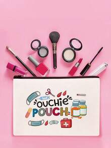 Outdoor Travel Offices Carry Small-Capacity First-Aid Kits, Portable Medicine Boxes, First-Aid Kits And Pill Packaging Containers.