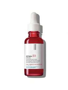 Serums & Facial Treatment - White - View 9