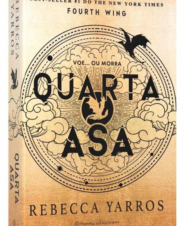 Quarta asa