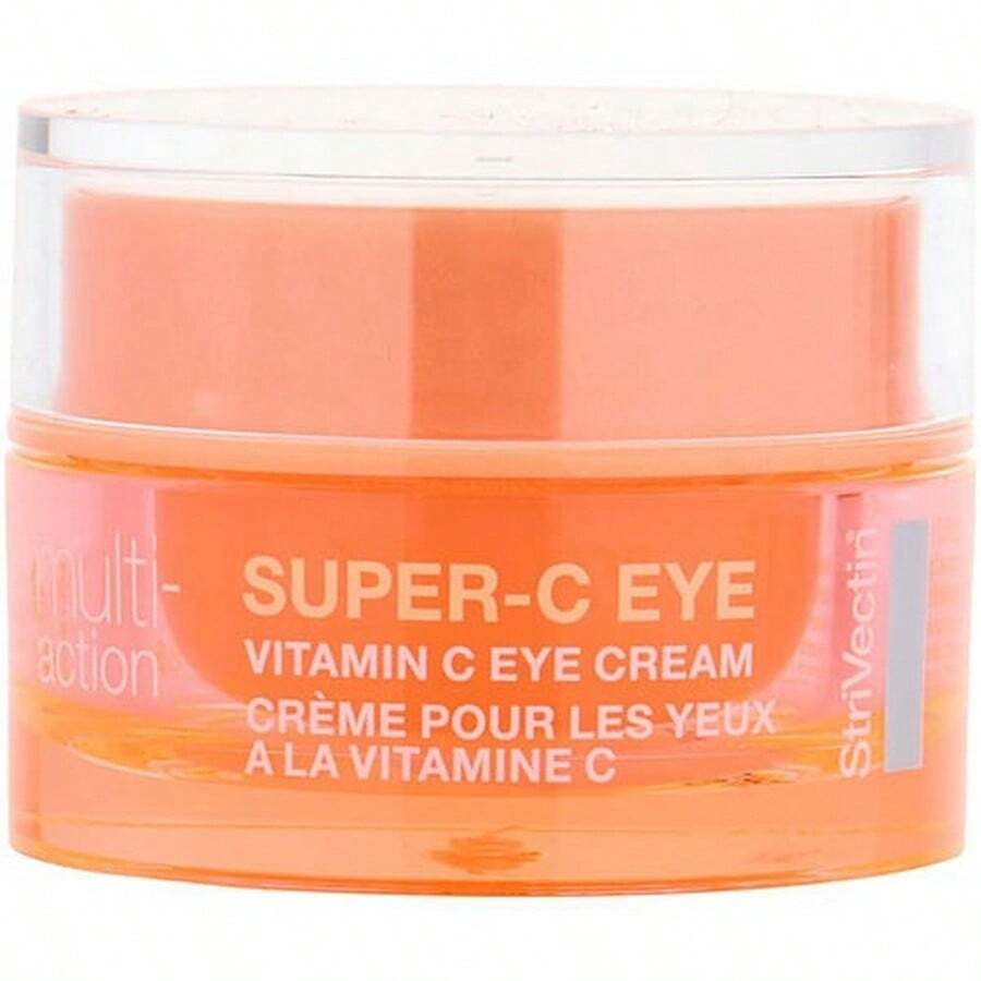 Strivectin By Strivectin Women Super-C Vitamin C Eye Cream --15Ml/0.5Oz - 清除 - 查看 1