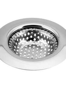 Kitchen Sink Drain With Stainless Steel Edge 9cm - 彩色 - 查看 3