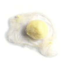 100 piezas de redes de pelo de nailon resistentes para recogidos de cabello, herramienta de peinado, color negro, rubio, marrón, malla de 5mm para pelucas