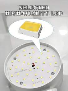 1 lampadina LED E27 da 28W con ventola e timer, plafoniera pieghevole con 40 o 52 perline, design stampato in 3D, per uso interno, cablata, senza batterie, plafoniera moderna con struttura per illuminazione interna, lampadina LED