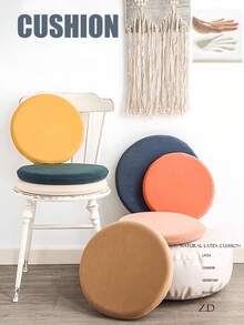 Pressure Relief Seat Cushion, Suitable For Office/Home Chair, Car, Wheelchair Long Sitting, Relieves Hip Pain, Ultra-Dense Memory Foam - Light Grey, Ergonomic Donut Pad With Good Resilience, Scientifically Designed Contour Supports Your Thighs And Hips, Improves Posture, Comfortable All-Day Seating, Mother's Day Gift - Multicolor - View 4