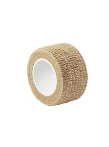 0,98 pulgadas * 177 pulgadas Protectores adhesivos para los dedos de los pies, protector de talón elástico transpirable, producto para el cuidado de los pies, plantilla para tacones altos, pegatina antiabrasión, accesorios para zapatos, accesorios de gimnasio