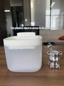 Dispenser Air Minum Otomatis untuk Hewan Peliharaan, Kapasitas 3L/101,5 OZ/0,8 Galon, Dilengkapi 2 Kartrid Filter, Air Mancur Kapasitas Besar yang Tenang, Cocok untuk Kucing dan Anjing Sedang/Kecil, Pompa Air Pengganti Tersedia, Adaptor Tidak Termasuk - MultiWarna - View 10