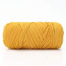 400g (200g*2), 2-Ball Pack High-Quality Elastic Cloth Yarn, Suitable For Handmade Weaving Of Bags, Baskets, Carpets, Shoes, Various Home Goods And DIY Crafts, Wedding Decorations, Valentine's Day Gifts, All Seasons