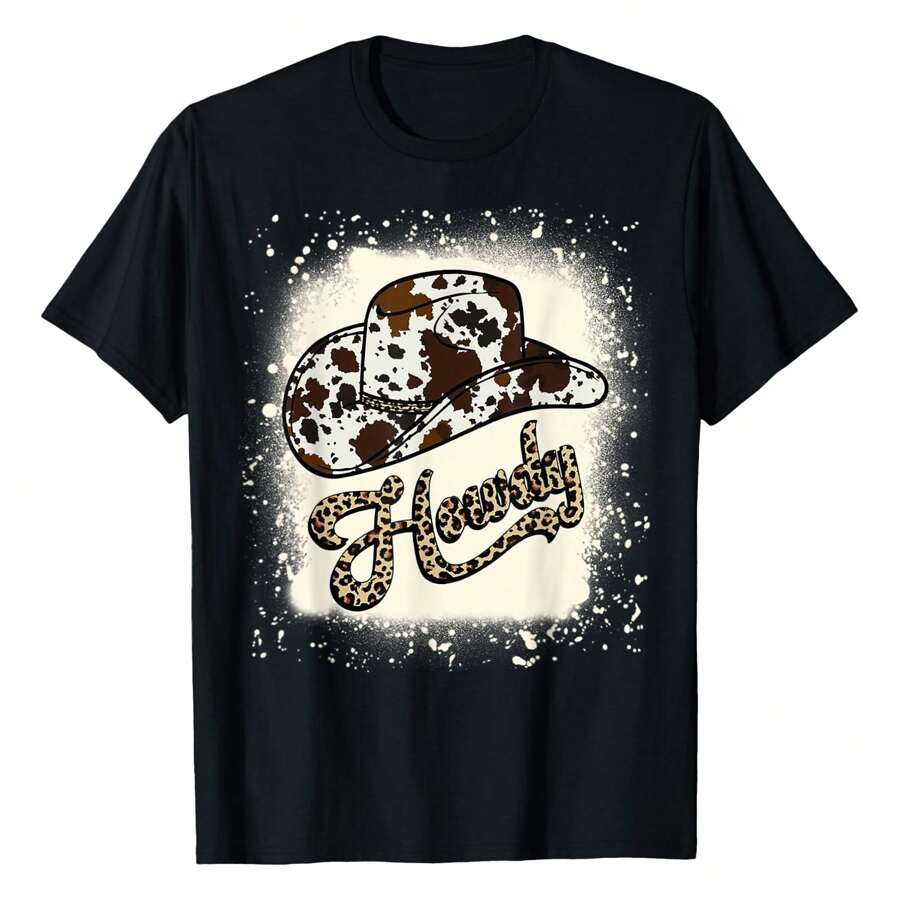 Women T-Shirts