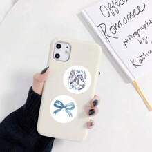 Rollo de 500 pegatinas de océano, pegatinas de animales marinos, pegatinas de pulpo, pegatinas de conchas, pegatinas de dibujos animados, pegatinas de graffiti, pegatinas de vinilo para botellas de agua, Hydroflask, guitarra, equipaje, teléfono, estuche, computadora portátil, skateboard, regalo.
