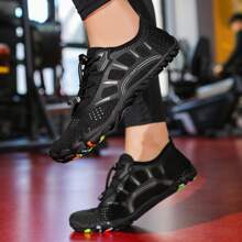 Zapatos de agua unisex, adecuados para vacaciones en pareja en la playa, campamento, fiesta, zapatos de verano de mujer para actividades acuáticas, parque acuático, flexibles y antideslizantes para natación