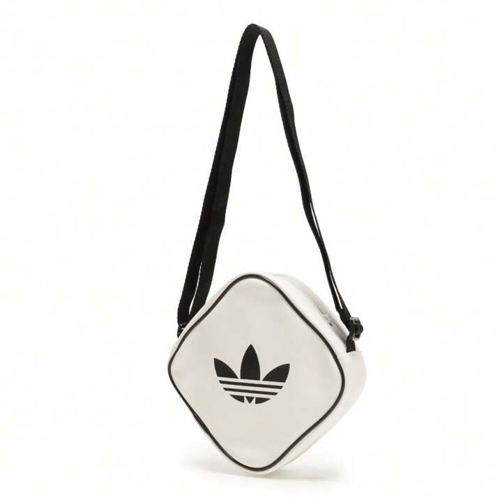 Adidas Originals AC D BAG Handbag Women's Daily Messenger