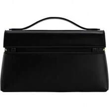 Women's Thea Top Handle Bag - Black - View 4