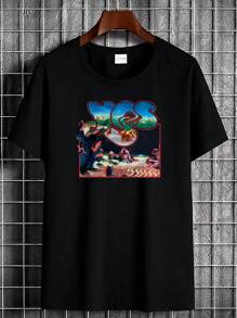 Men T-Shirts