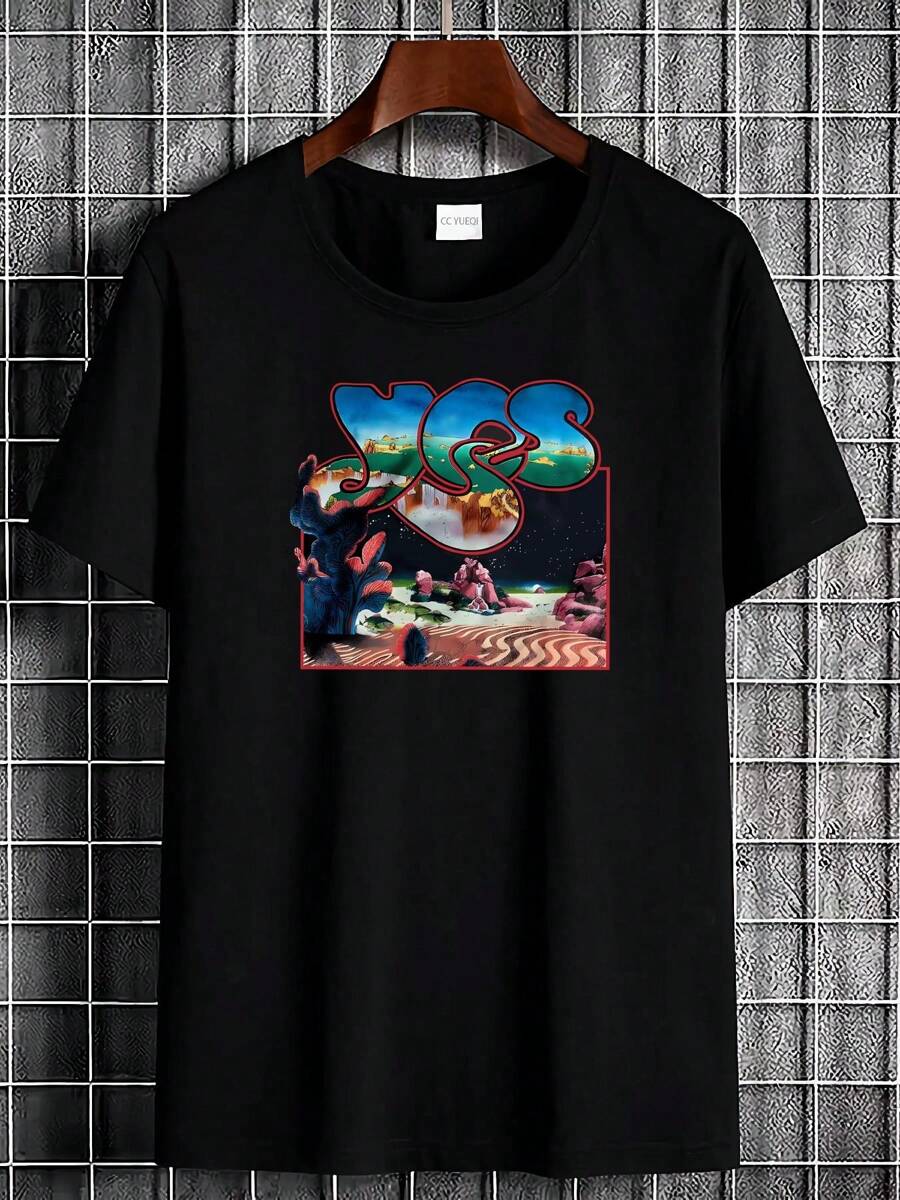 Men T-Shirts