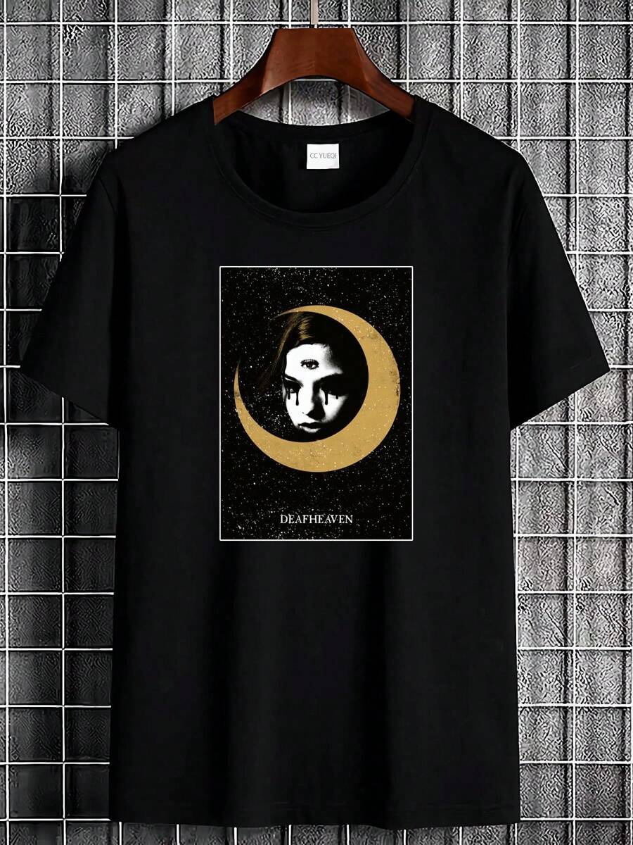 Men T-Shirts
