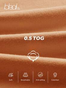 3 件套婴儿睡袋双向拉链，婴儿可穿戴毯子舒适弹力轻便，防踢被防冷，汗衫睡袋防惊襁褓布，适合男孩和女孩，节日生日礼物，婴儿洗澡礼物