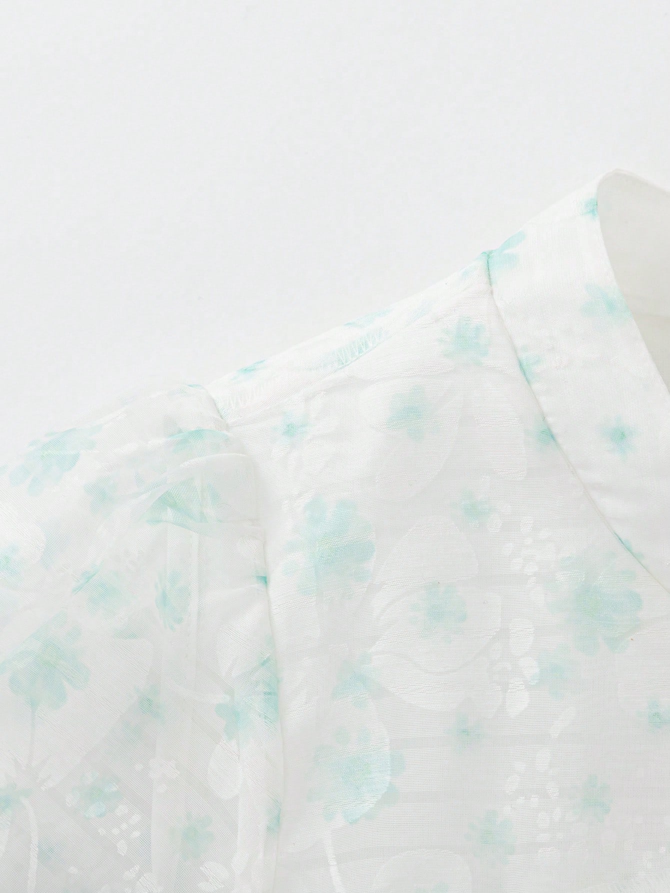 Blue-green Hue