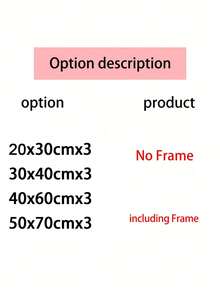 3pcs Ancient Temple Wall Art Decor, Landscape Artwork, Fish Pond Canvas Print Wall Arts, Japanese Architecture Posters, Red Bridge Paintings, Cherry Blossoms Modern Home Decor, Poster, Room Aesthetic, Ideal Gift, Optional Frame - 3Pcs/Set - View 4