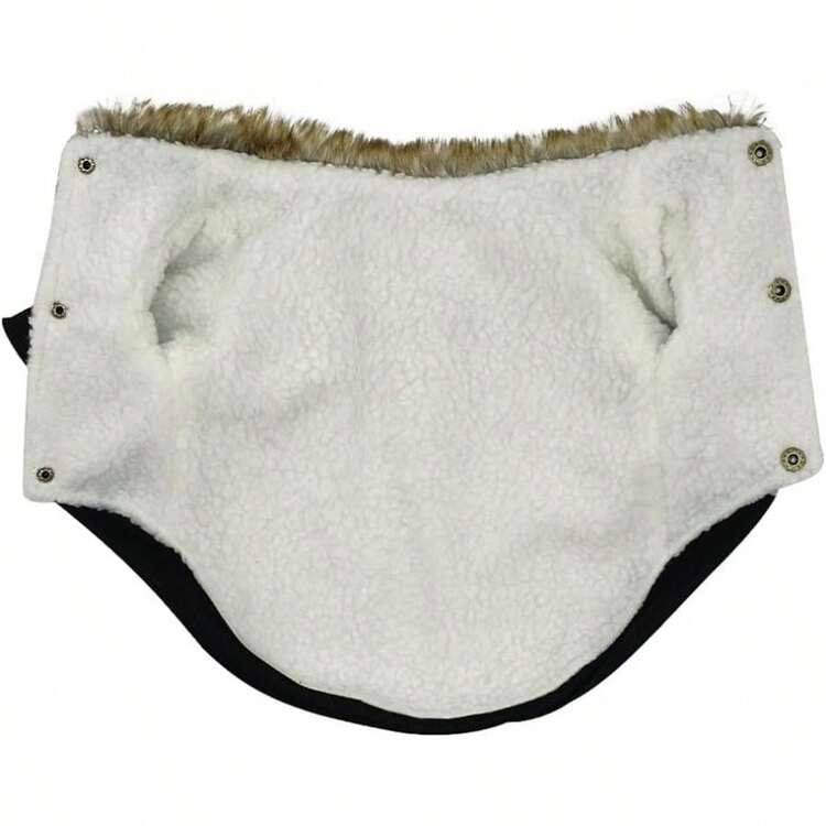 Pet Clothing Set - A - 查看 4