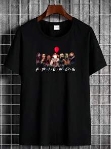 Men T-Shirts