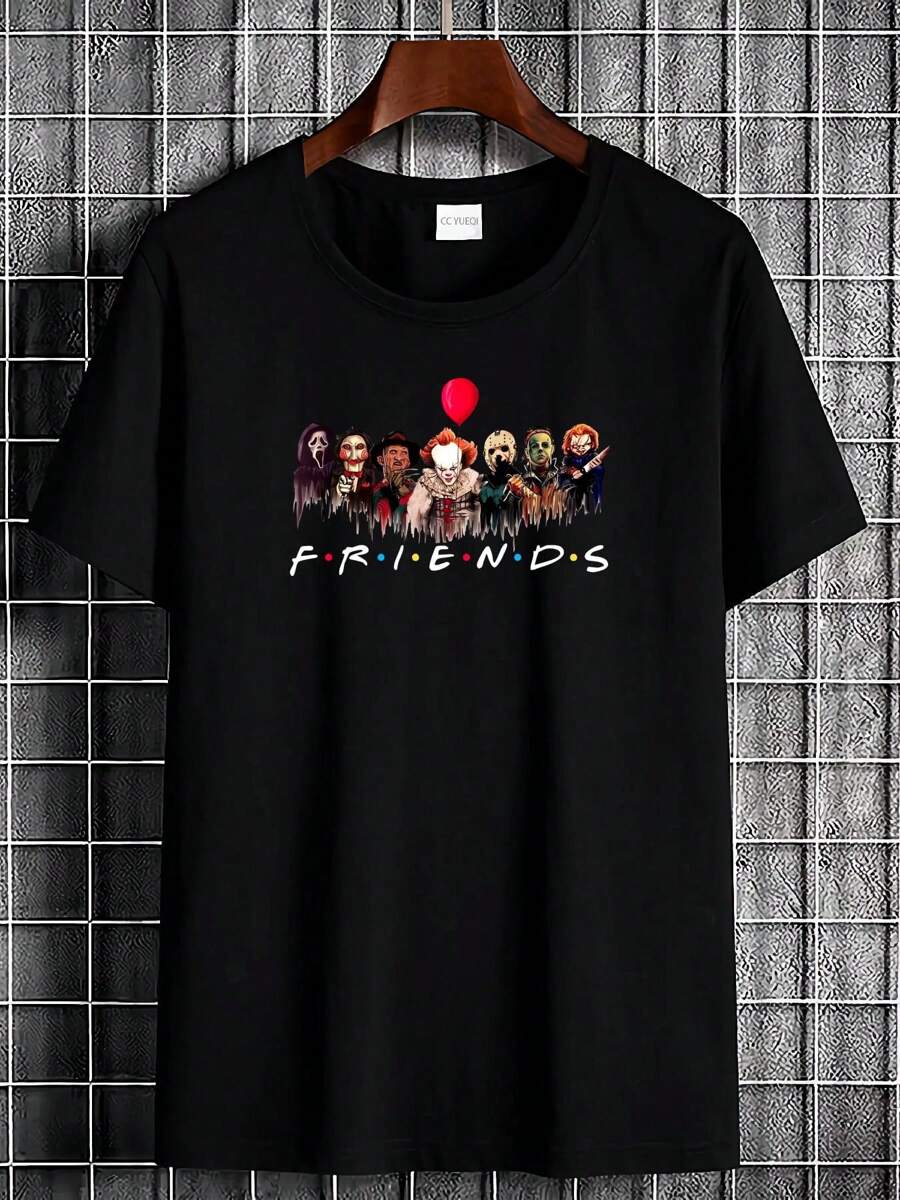 Men T-Shirts