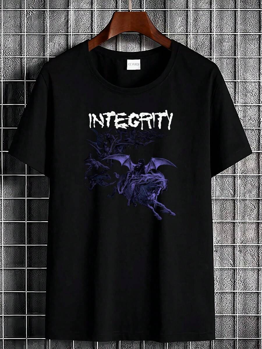 Men T-Shirts