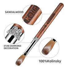 White 180# Grit Nail Sanding Bands For Drill, 100Pcs Fine White Professional With 3/32" Bit, Set For Manicure & Pedicure,Nail Supplies,Nail Tools,Nail Art Tools,Back To School,Nails,Nail Tools For Press On NailsChristmas