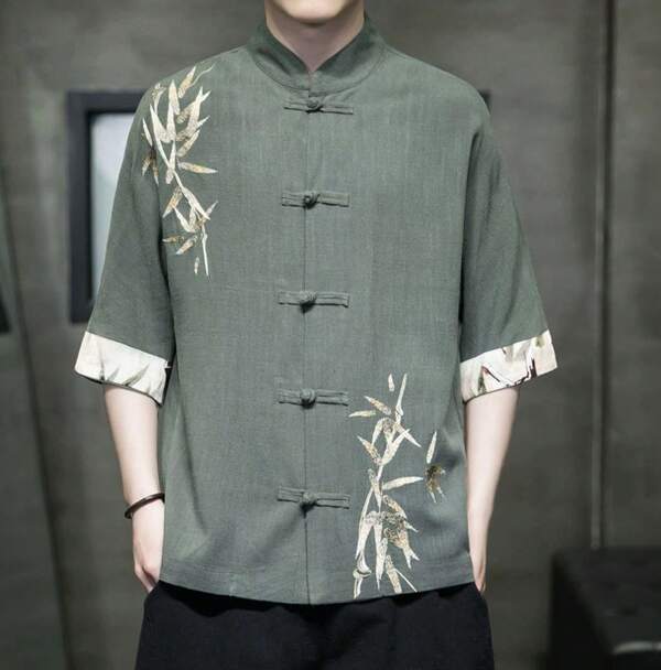 Men Shirts