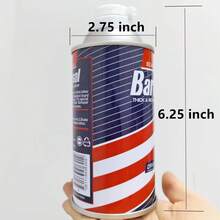 Hidden Money Storage Box Privacy Container For Travel Jewelry Cash Ring Watch Large Capacity - Red - View 6