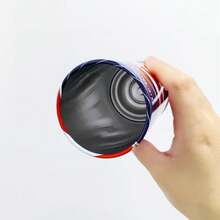 Hidden Money Storage Box Privacy Container For Travel Jewelry Cash Ring Watch Large Capacity - Red - View 7