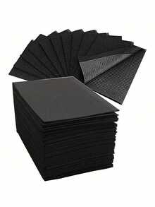 200/125/100/50/20/10pcs Pack Dental Bibs - Tattoo Tablecloth Bibs Tattoo Piercing Dental Bibs Patient Bibs Tattoo Tray Covers 3-Ply Dental Bibs