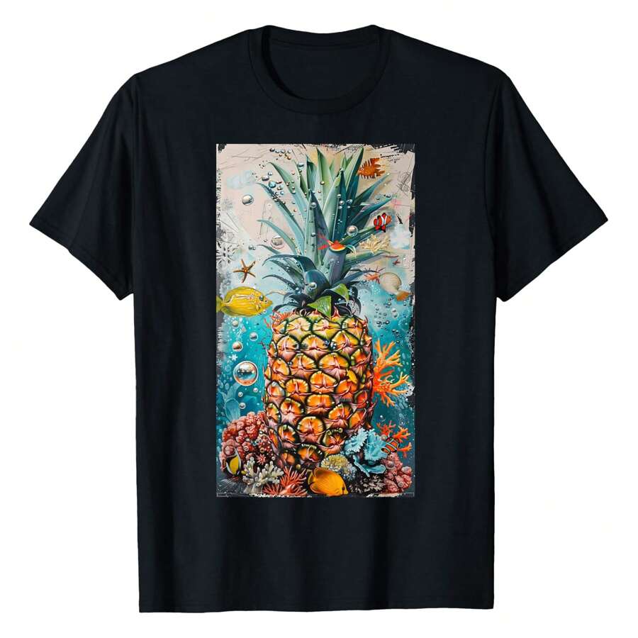 Women T-Shirts