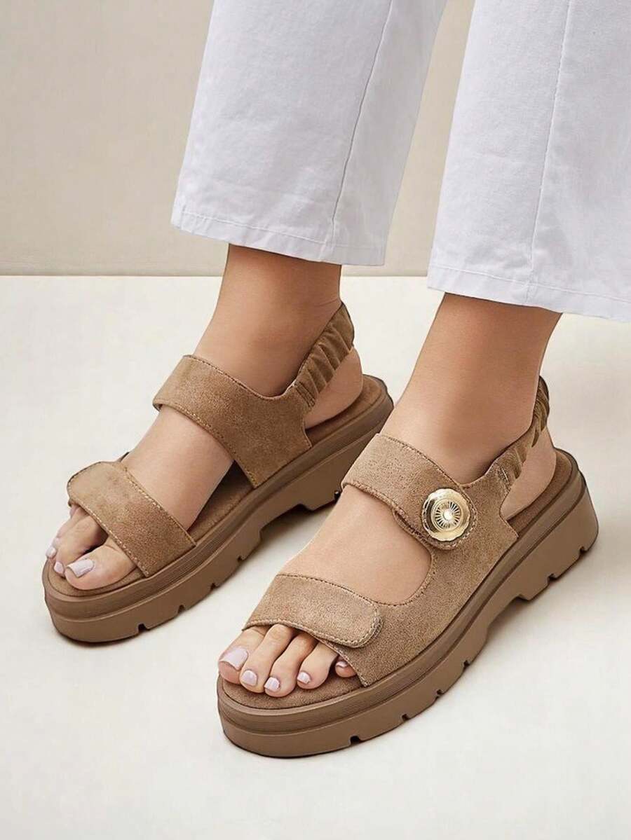 Gomoly - Khaki - Übersicht 1