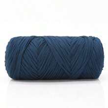 400g (200g*2), 2-Ball Pack High-Quality Elastic Cloth Yarn, Suitable For Handmade Weaving Of Bags, Baskets, Carpets, Shoes, Various Home Goods And DIY Crafts, Wedding Decorations, Valentine's Day Gifts, All Seasons