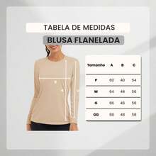 Ripoll Kit 3 Long Sleeve Women's Winter Plush Thermal Blouse - Đen/Đỏ tía/Xanh nước biển - Xem 11
