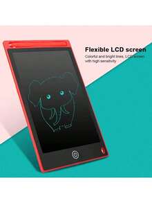 Pizarron Magico 12 pulgadas Tablet para dibujar y escribir - Multicolor - Ver 7