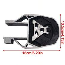 Rear Gearbox Mount For  CMax Focus Kuga  C30 S40 V40 V50 UK - UK-G021101 - View 1