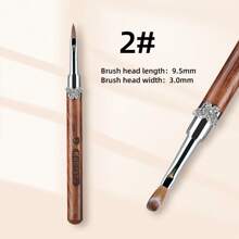 White 180# Grit Nail Sanding Bands For Drill, 100Pcs Fine White Professional With 3/32" Bit, Set For Manicure & Pedicure,Nail Supplies,Nail Tools,Nail Art Tools,Back To School,Nails,Nail Tools For Press On NailsChristmas