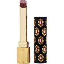 Gucci By Gucci Women Rouge De Beaute Brillant Glow & Care Lip Colour - # 308 Lucy Dark Orange  --1.8G/0.06Oz