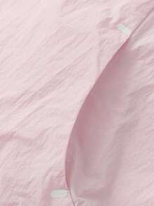 Balabala Girls' Sun Protection Jacket 2025 Summer Thin Skin Coat