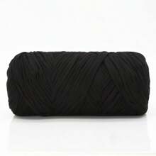 400g (200g*2), 2-Ball Pack High-Quality Elastic Cloth Yarn, Suitable For Handmade Weaving Of Bags, Baskets, Carpets, Shoes, Various Home Goods And DIY Crafts, Wedding Decorations, Valentine's Day Gifts, All Seasons