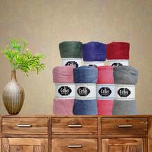 Double Blanket, Standard/Queen, Anti-Allergy, Various Colors, 2.20x1.80 - 城市塗鴉 - 查看 2
